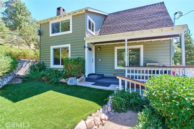 39676 Oak Glen Road, Fawnskin, CA 92333 - Image #3