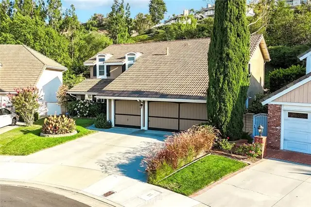 595 S Avenida Faro, Anaheim, CA 92807 - Image #3