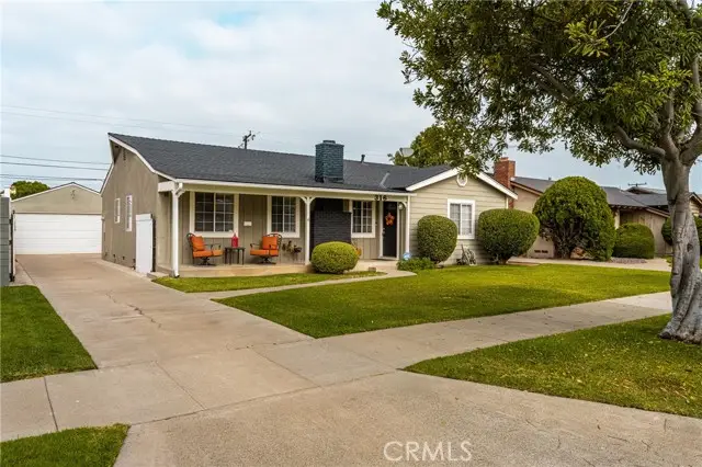 316 N Shattuck Place, Orange, CA 92866 - Image #1
