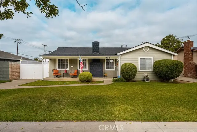 316 N Shattuck Place, Orange, CA 92866 - Image #2