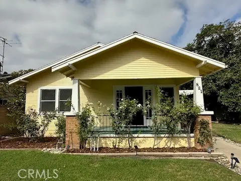 821 S Lemon Street, Anaheim, CA 92805 - Image #1