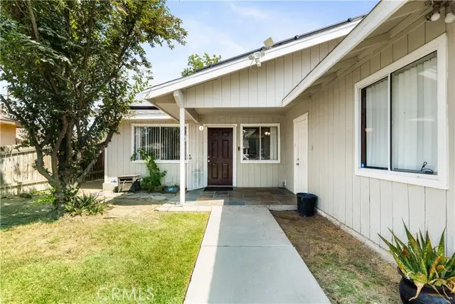 518 Lincoln Avenue, Bakersfield, CA 93308 - Image #2