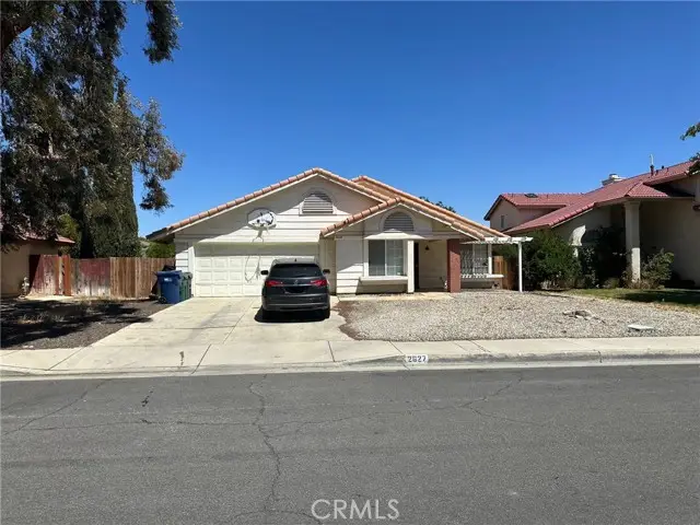 2627 E Avenue Q15, Palmdale, CA 93550 - Image #1