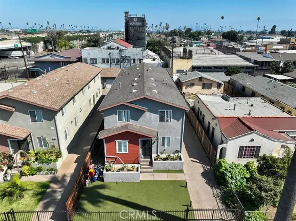 341 W 73rd Street, Los Angeles, CA 90003