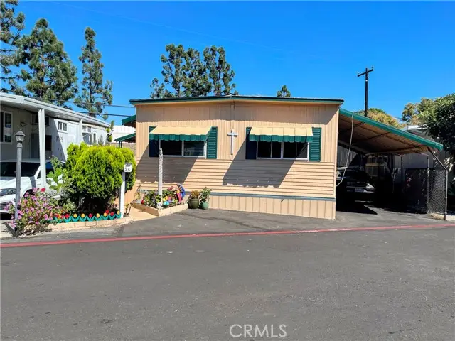 13102 Partridge Street #54, Garden Grove, CA 92843 - Image #1