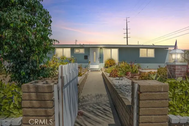 7961 Orangewood Avenue, Stanton, CA 90680 - #1