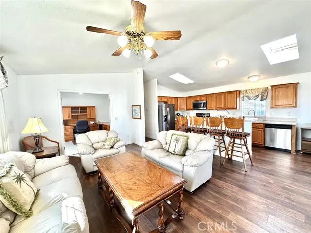 69525 Dillon Road #88, Desert Hot Springs, CA 92241 - Image #2