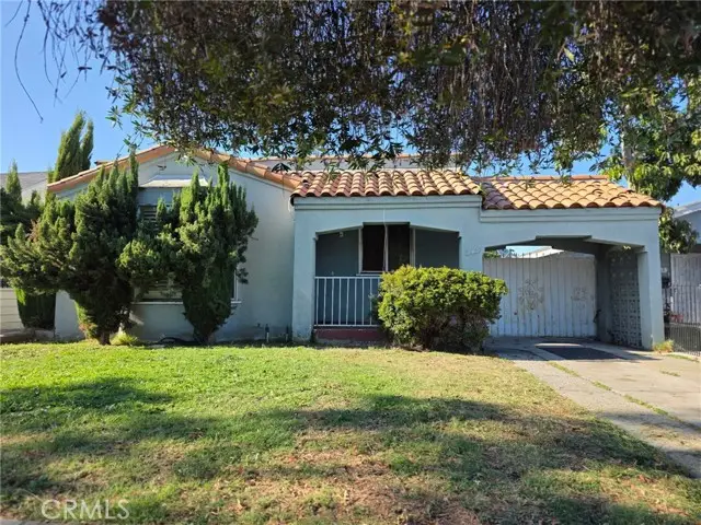 143 W 110th Street, Los Angeles, CA 90061 - Image #1