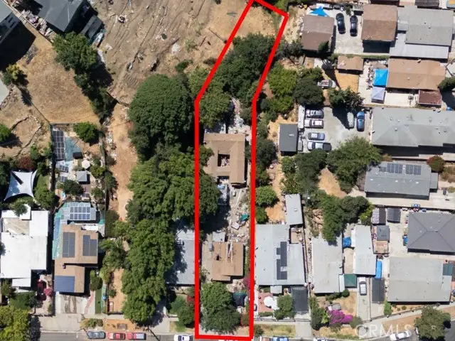 5148 Wadena St, Los Angeles, CA 90032 - Image #1