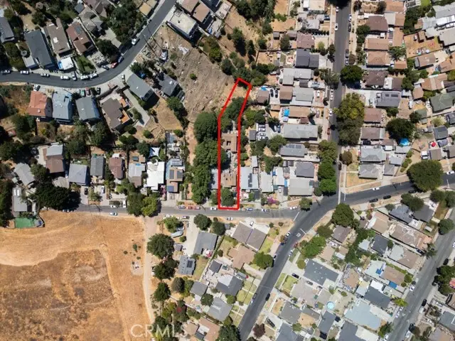 5148 Wadena St, Los Angeles, CA 90032 - Image #2