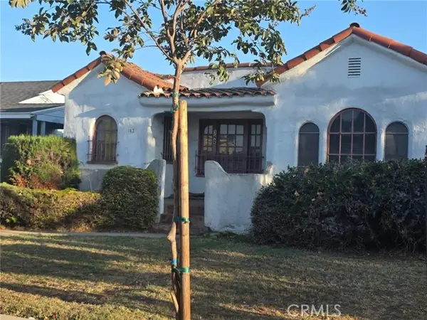 142 W 110th Street, Los Angeles, CA 90061