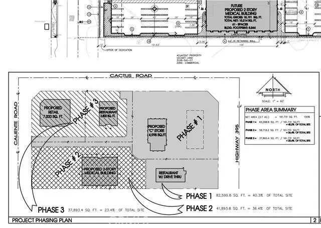 0 Cactus Road, Adelanto, CA 92301 - Image #2