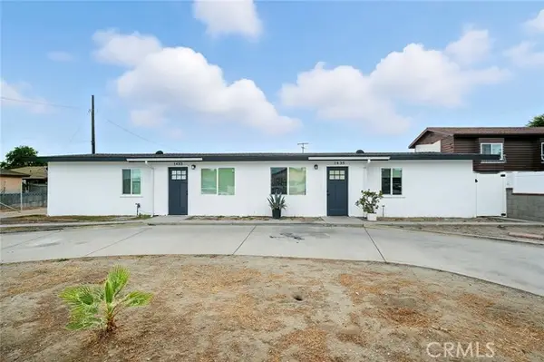 1433 S San Antonio Avenue, Pomona, CA 91766