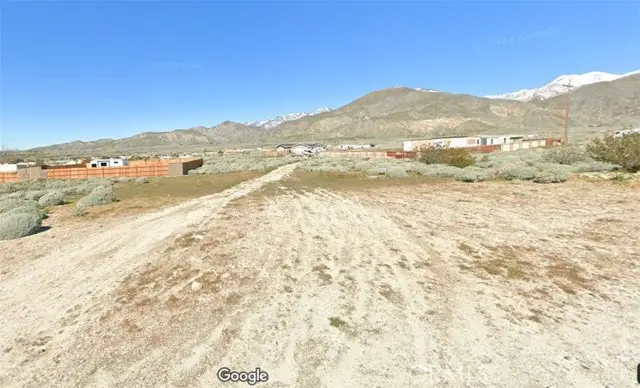 0 Panorama Drive, Whitewater, CA 92282 - Image #1