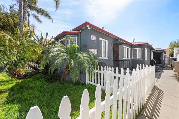 467 W 12th Street, San Pedro (los Angeles), CA 90731