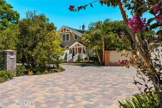 501 S Parker Street, Orange, CA 92868 - Image #1