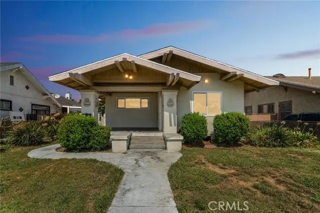 1827 W 51st Street, Los Angeles, CA 90062 - Image #1