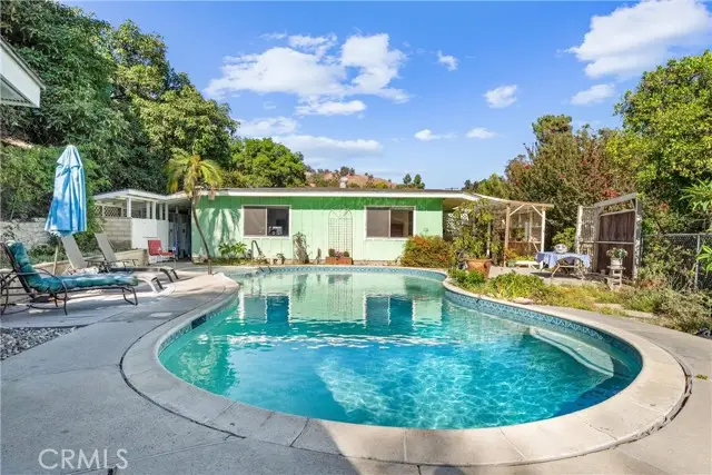 171 Canada Sombre Road, La Habra Heights, CA 90631 - Image #1