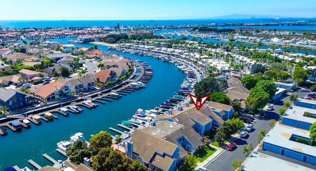 3476 Windspun Drive, Huntington Beach, CA 92649 - Image #1