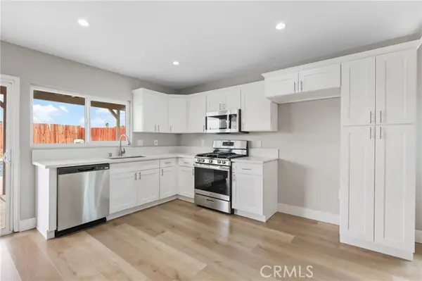 44014 Raysack Avenue, Lancaster, CA 93535