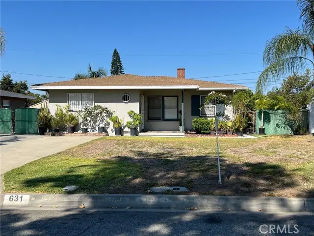 631 N La Sena Avenue, West Covina, CA 91790 - Image #1
