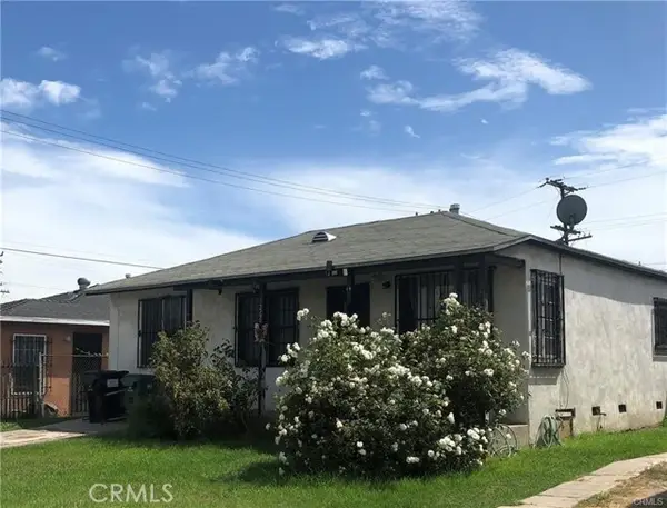 1264 E 87th Street, Los Angeles, CA 90002