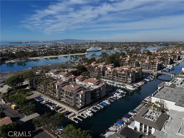 9103 Marina Pacifica Drive, Long Beach, CA 90803