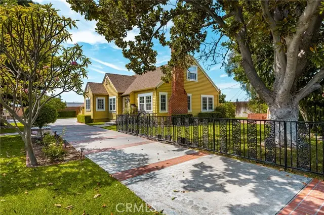 1166 N Handy Street, Orange, CA 92867 - Image #1