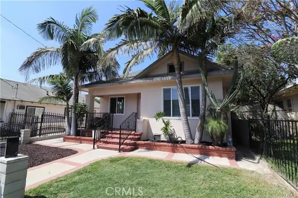 547 S Grande Vista Avenue, Los Angeles, CA 90063