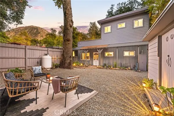 29120 Shadybrook Drive, Silverado Canyon, CA 92676