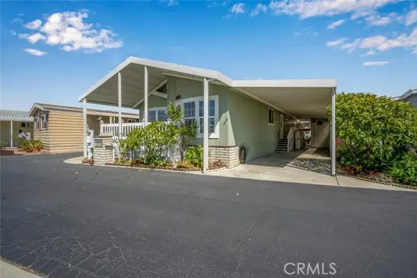 16222 Monterey Lane #80, Huntington Beach, CA 92649