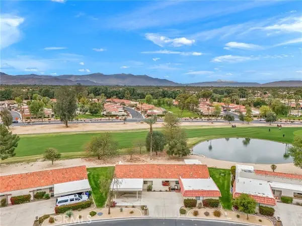 40465 La Costa Circle, Palm Desert, CA 92211