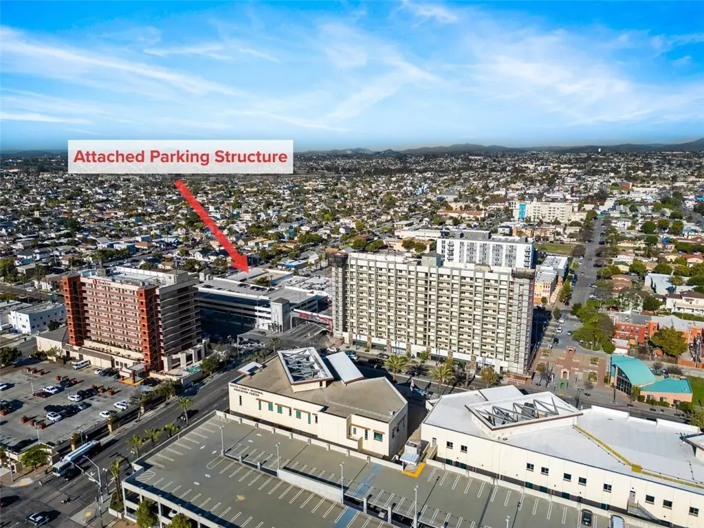801 National City Boulevard #701, National City, CA 91950 - Image #1