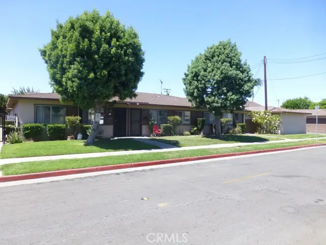 2115 S Broden Street, Anaheim, CA 92802 - #1