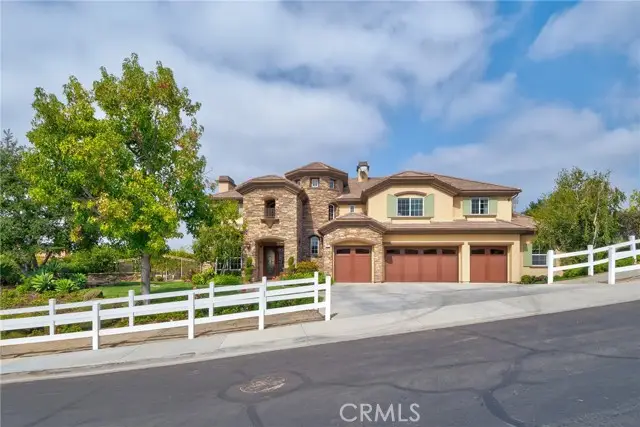 3971 Hollow Ridge Court, Yorba Linda, CA 92887 - Image #2