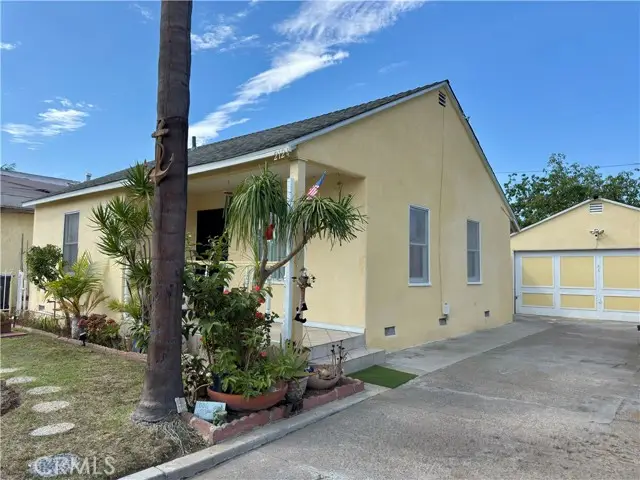 2124 S Kilson Drive, Santa Ana, CA 92707 - Image #1