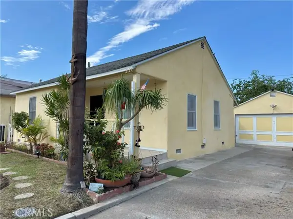 2124 S Kilson Drive, Santa Ana, CA 92707