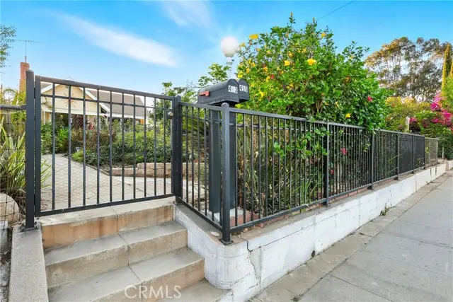 453 S Rowan Avenue, Los Angeles, CA 90063 - Image #1