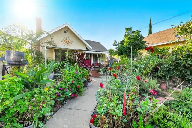 453 S Rowan Avenue, Los Angeles, CA 90063 - Image #3
