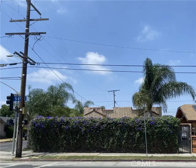 1159 W 54th Street, Los Angeles, CA 90037 - Image #1