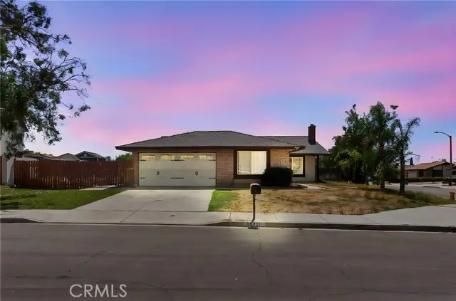 23211 Park Valley Drive, Moreno Valley, CA 92553 - Image #1