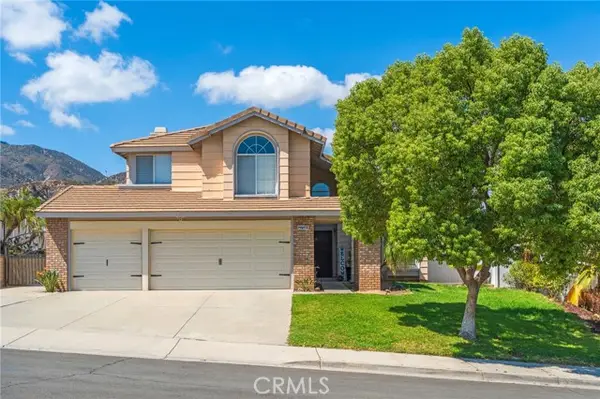 27381 Echo Canyon Court, Corona, CA 92883