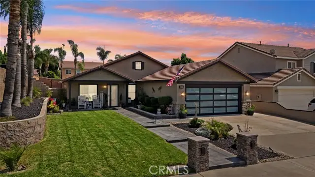 6691 Lindbergh Avenue, Fontana, CA 92336 - Image #1