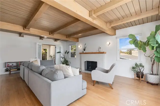 4501 Don Miguel Drive, Los Angeles, CA 90008 - Image #3