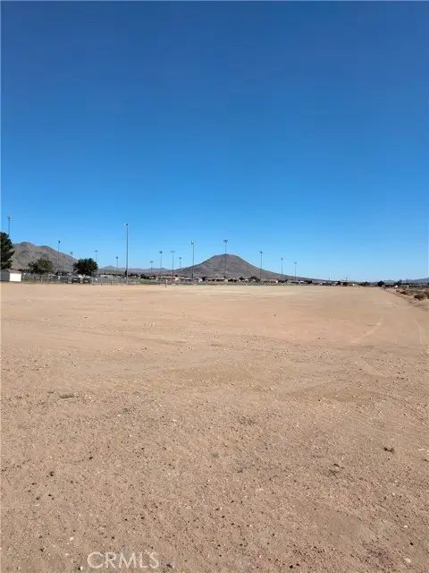 0 Otoe Rd/cheyenne Rd, Apple Valley, CA 92307 - Image #2