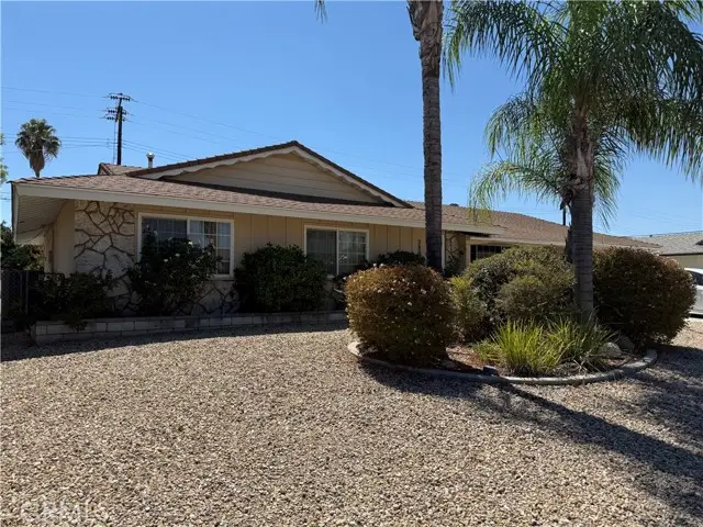 28981 W Worcester Road, Menifee, CA 92586 - Image #1