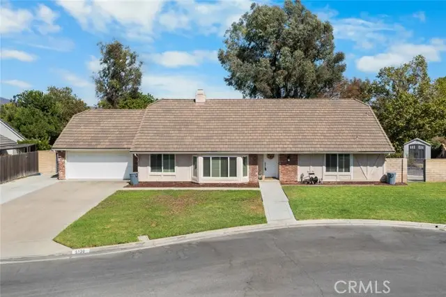5130 Webb Place, Yorba Linda, CA 92886 - Image #1
