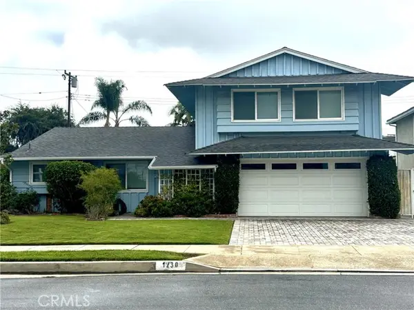 1230 Lynwood Street, La Habra, CA 90631