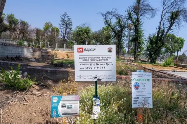 3318 Bellaire Drive, Altadena, CA 91001 - Image #2