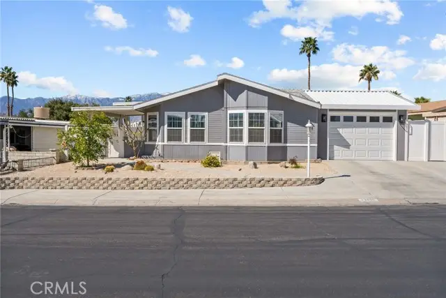 73550 Cabazon Peak Drive, Palm Desert, CA 92260 - Image #1